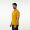 Eminent Men's Polo Half Sleeves T-Shirt - Mustard, Men's T-Shirts & Polos, Eminent, Chase Value