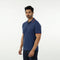 Eminent Men's Polo Half Sleeves T-Shirt - Navy Blue, Men's T-Shirts & Polos, Eminent, Chase Value