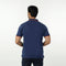 Eminent Men's Polo Half Sleeves T-Shirt - Navy Blue, Men's T-Shirts & Polos, Eminent, Chase Value