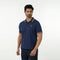 Eminent Men's Polo Half Sleeves T-Shirt - Navy Blue, Men's T-Shirts & Polos, Eminent, Chase Value