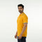 Eminent Men's Polo Half Sleeves T-Shirt - Mustard, Men's T-Shirts & Polos, Eminent, Chase Value