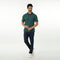 Eminent Men's Polo Half Sleeves T-Shirt - Green, Men's T-Shirts & Polos, Eminent, Chase Value