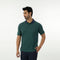 Eminent Men's Polo Half Sleeves T-Shirt - Green, Men's T-Shirts & Polos, Eminent, Chase Value