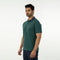 Eminent Men's Polo Half Sleeves T-Shirt - Green, Men's T-Shirts & Polos, Eminent, Chase Value
