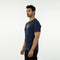 Eminent Men's Round Neck Half Sleeves Printed T-Shirt - Navy Blue, Men's T-Shirts & Polos, Eminent, Chase Value