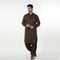 Eminent Men's Kameez Shalwar Suit - Brown, Men's Shalwar Kameez, Eminent, Chase Value