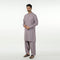 Eminent Men's Kurta Shalwar Suit - Purple, Men's Shalwar Kameez, Eminent, Chase Value