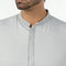 Eminent Men's Embroidered Kurta Shalwar Suit - Silver, Men's Shalwar Kameez, Eminent, Chase Value