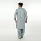 Eminent Men's Trim Fit Shalwar Suit - Aqua, Men's Shalwar Kameez, Eminent, Chase Value