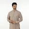 Eminent Men's Kurta Shalwar Suit - Brown, Men's Shalwar Kameez, Eminent, Chase Value