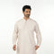 Eminent Men's Stitched Shalwar Suit - Beige, Men's Shalwar Kameez, Eminent, Chase Value