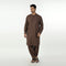 Eminent Men's Stitched Shalwar Suit - Brown, Men's Shalwar Kameez, Eminent, Chase Value