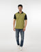 Eminent Men's Half Sleeves Polo  T-Shirt, Men's T-Shirts & Polos, Eminent, Chase Value