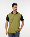 Eminent Men's Half Sleeves Polo  T-Shirt, Men's T-Shirts & Polos, Eminent, Chase Value
