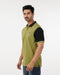 Eminent Men's Half Sleeves Polo  T-Shirt, Men's T-Shirts & Polos, Eminent, Chase Value