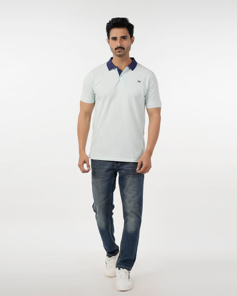 Eminent Men's Polo Half Sleeves T-Shirt, Men's T-Shirts & Polos, Eminent, Chase Value