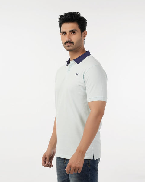 Eminent Men's Polo Half Sleeves T-Shirt, Men's T-Shirts & Polos, Eminent, Chase Value