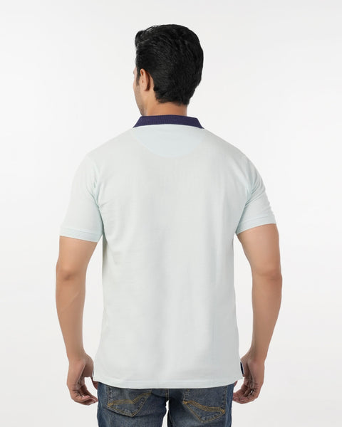 Eminent Men's Polo Half Sleeves T-Shirt, Men's T-Shirts & Polos, Eminent, Chase Value