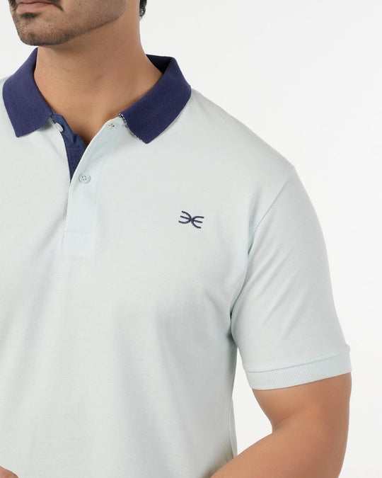 Eminent Men's Polo Half Sleeves T-Shirt, Men's T-Shirts & Polos, Eminent, Chase Value