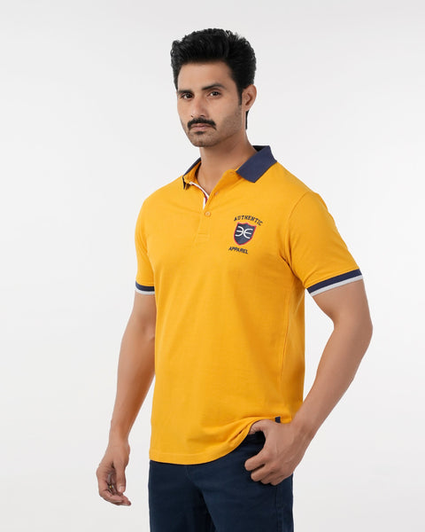 Eminent Men's Half Sleeves Polo T-Shirt, Men's T-Shirts & Polos, Eminent, Chase Value