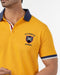 Eminent Men's Half Sleeves Polo T-Shirt, Men's T-Shirts & Polos, Eminent, Chase Value