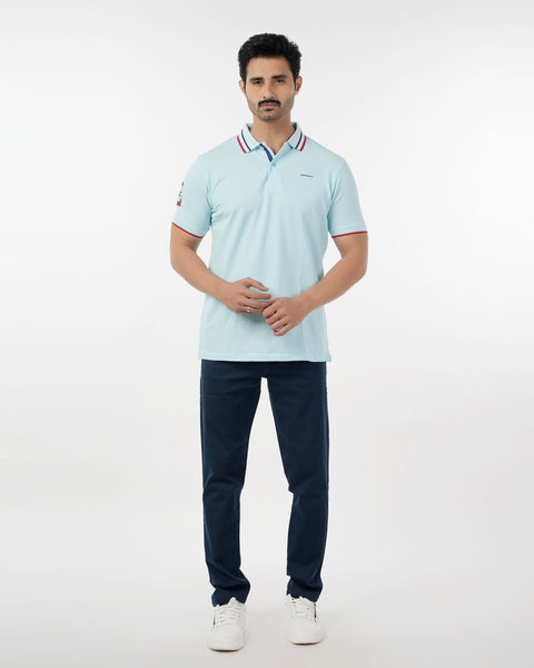 Eminent Men's Polo Half Sleeves T-Shirt, Men's T-Shirts & Polos, Eminent, Chase Value