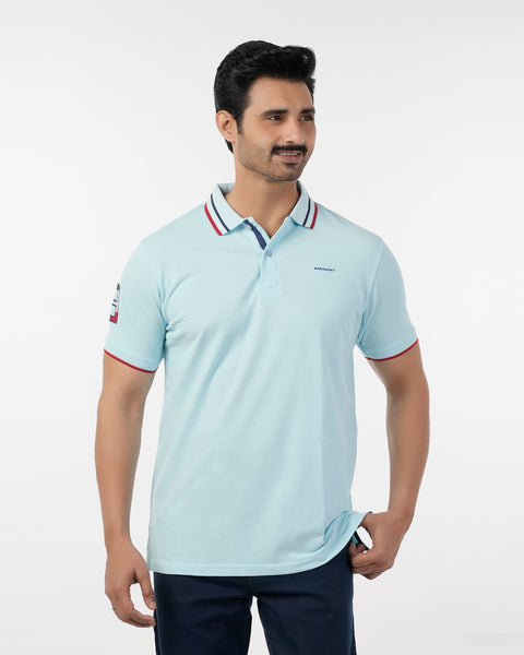 Eminent Men's Polo Half Sleeves T-Shirt, Men's T-Shirts & Polos, Eminent, Chase Value