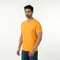 Eminent Men's Round Neck Half Sleeves Printed T-Shirt - Yellow, Men's T-Shirts & Polos, Eminent, Chase Value