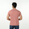 Eminent Men's Round Neck Half Sleeves Printed T-Shirt - Desert San, Men's T-Shirts & Polos, Eminent, Chase Value