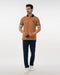 Eminent Men's Half Sleeves Polo T-Shirt, Men's T-Shirts & Polos, Eminent, Chase Value