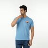Eminent Men's Round Neck Half Sleeves Printed T-Shirt - Pacific Co, Men's T-Shirts & Polos, Eminent, Chase Value