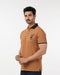 Eminent Men's Half Sleeves Polo T-Shirt, Men's T-Shirts & Polos, Eminent, Chase Value