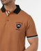 Eminent Men's Half Sleeves Polo T-Shirt, Men's T-Shirts & Polos, Eminent, Chase Value
