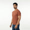 Eminent Men's Round Neck Half Sleeves T-Shirt - Sequoia, Men's T-Shirts & Polos, Eminent, Chase Value