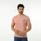Eminent Men's Round Neck Half Sleeves Printed T-Shirt - Cork, Men's T-Shirts & Polos, Eminent, Chase Value