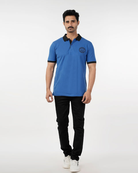 Eminent Men's Polo Half Sleeves T-Shirt, Men's T-Shirts & Polos, Eminent, Chase Value