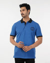 Eminent Men's Polo Half Sleeves T-Shirt, Men's T-Shirts & Polos, Eminent, Chase Value