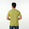 Eminent Men's Round Neck Half Sleeves Printed T-Shirt - Green, Men's T-Shirts & Polos, Eminent, Chase Value