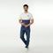 Eminent Men's Half Sleeves T-Shirt - White, Men's T-Shirts & Polos, Eminent, Chase Value