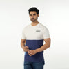 Eminent Men's Half Sleeves T-Shirt - White, Men's T-Shirts & Polos, Eminent, Chase Value