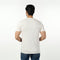 Eminent Men's Half Sleeves T-Shirt - White, Men's T-Shirts & Polos, Eminent, Chase Value