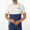 Eminent Men's Half Sleeves T-Shirt - White, Men's T-Shirts & Polos, Eminent, Chase Value