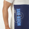 Eminent Men's Half Sleeves T-Shirt - White, Men's T-Shirts & Polos, Eminent, Chase Value