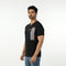 Eminent Men's Round Neck Half Sleeves Printed T-Shirt - Black, Men's T-Shirts & Polos, Eminent, Chase Value
