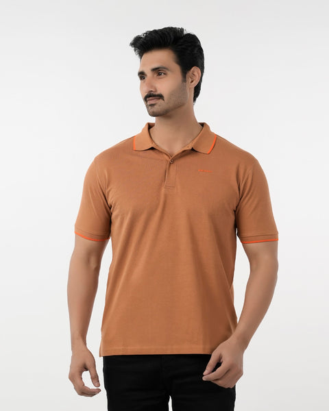 Eminent Men's Fashion Polo T-Shirt
