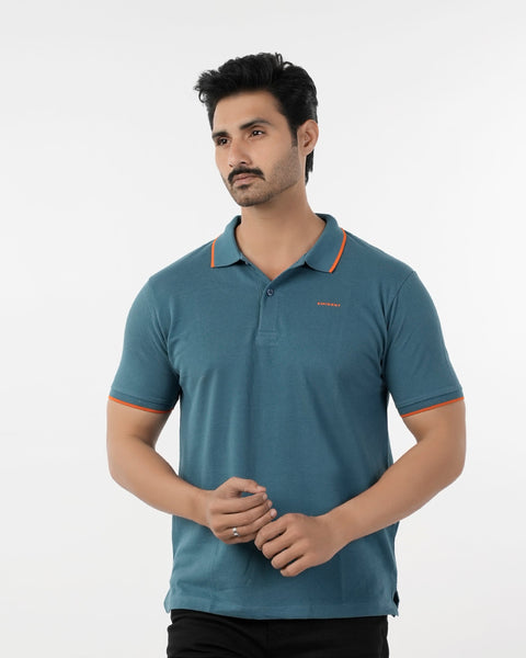 Eminent Men's Fashion Polo T-Shirt, Men's T-Shirts & Polos, Eminent, Chase Value