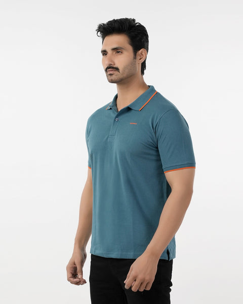 Eminent Men's Fashion Polo T-Shirt, Men's T-Shirts & Polos, Eminent, Chase Value