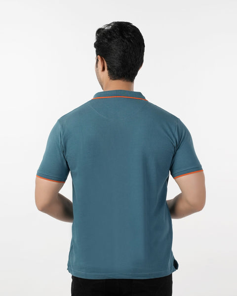 Eminent Men's Fashion Polo T-Shirt, Men's T-Shirts & Polos, Eminent, Chase Value