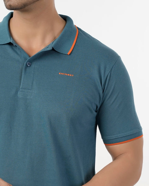 Eminent Men's Fashion Polo T-Shirt, Men's T-Shirts & Polos, Eminent, Chase Value