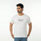 Eminent Men's Round Neck Half Sleeves T-Shirt - White, Men's T-Shirts & Polos, Eminent, Chase Value